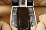 Porsche Panamera 4S Executive 2014 года